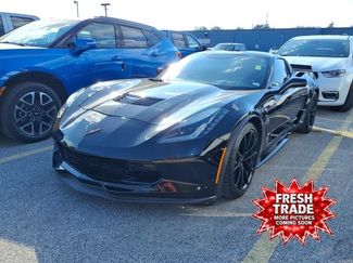 Used 2019 Chevrolet Corvette Grand Sport RWD video 1