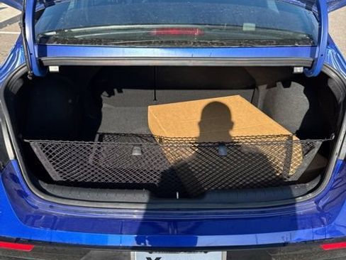 Used 2025 Hyundai Elantra N Line FWD image 13