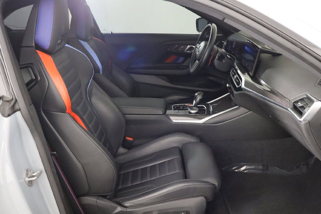Used 2024 BMW M2 RWD image 11