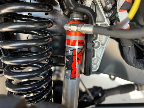 New 2025 Ford F250 Lariat w/ Lariat Ultimate Package image 13