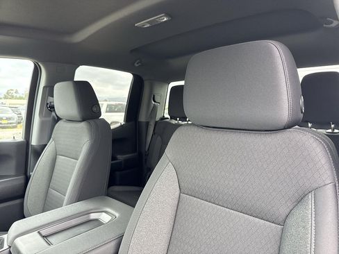 New 2026 GMC Sierra 1500 Pro w/ Pro Value Package AWD/4WD image 21