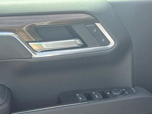 New 2025 Chevrolet Silverado 1500 RST w/ Z71 Off-Road Package image 19