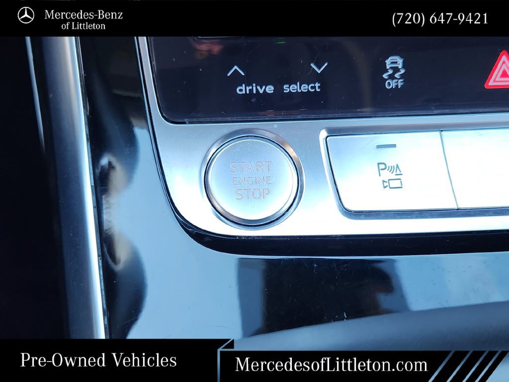 Used 2019 Audi Q8 Prestige AWD/4WD image 20