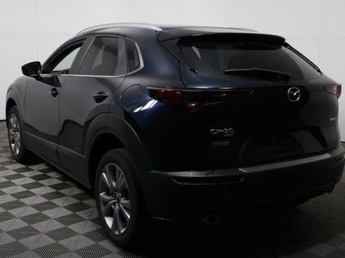 Used 2023 MAZDA CX-30 AWD 2.5 S w/ Preferred Package image 5
