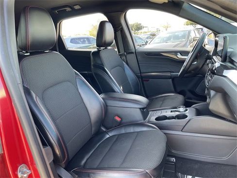 Used 2024 Ford Escape ST-Line image 26