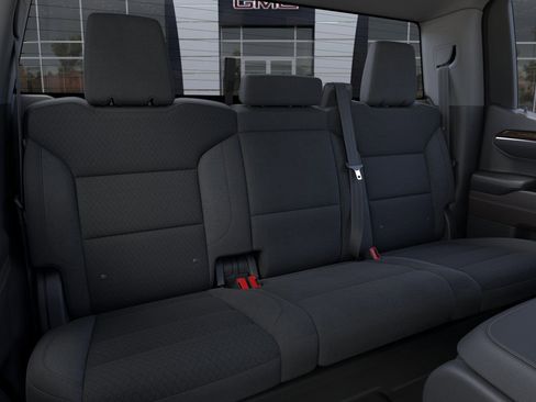 New 2026 GMC Sierra 1500 Elevation AWD/4WD image 41
