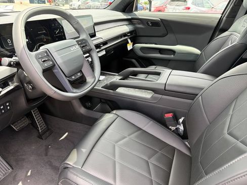 New 2027 Kia Telluride SX Prestige X-Pro AWD/4WD image 16