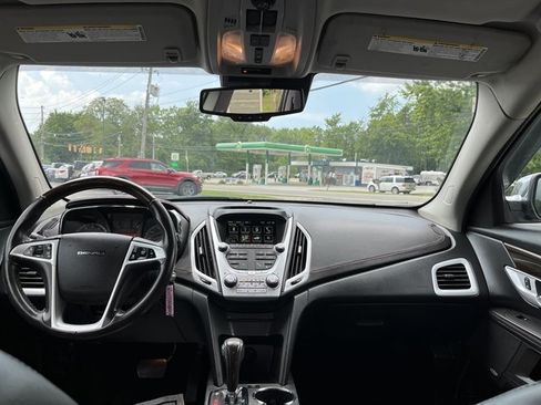 Used 2015 GMC Terrain Denali w/ LPO, Protection Package AWD/4WD image 32