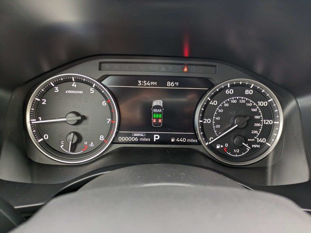 New 2026 Mitsubishi Outlander LE FWD image 25