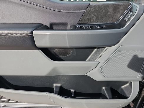 Used 2024 Ford F150 XLT w/ Mobile Office Package image 29