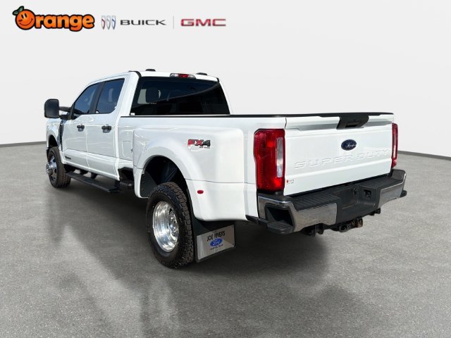Used 2025 Ford F350 XL AWD/4WD image 5