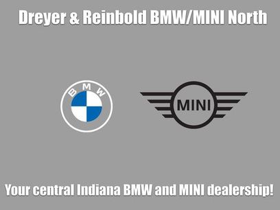 Used 2025 BMW 330i xDrive Sedan w/ Premium Package