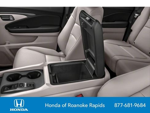 New 2026 Honda Ridgeline RTL image 9