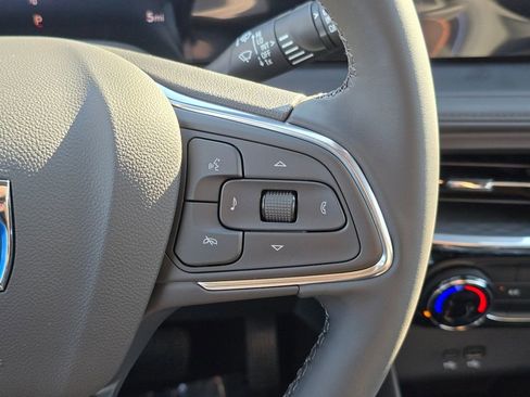 New 2026 Buick Encore GX Sport Touring image 17