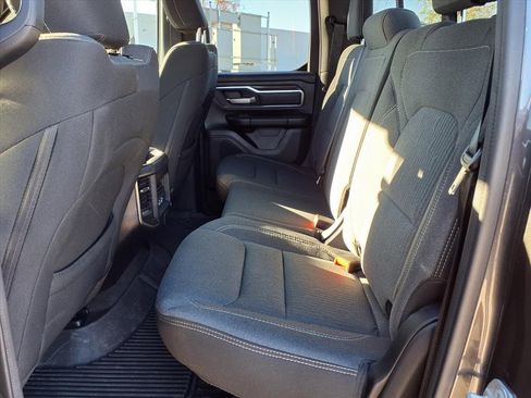 Used 2024 RAM 1500 Lone Star image 18