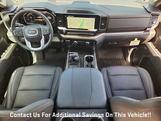 New 2026 GMC Sierra 1500 Elevation w/ Elevation Premium Package AWD/4WD image 19