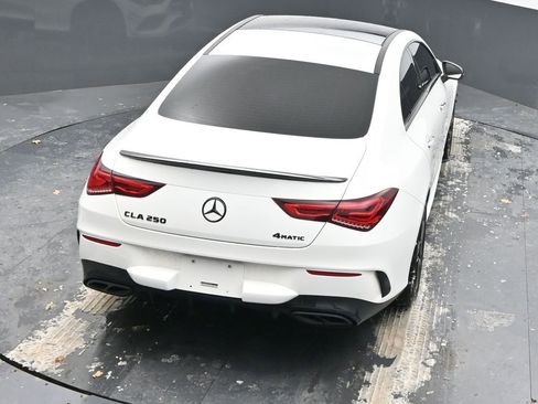 Used 2023 Mercedes-Benz CLA 250 4MATIC image 45