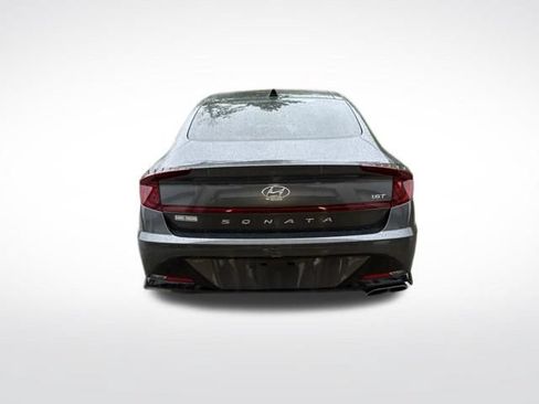 Used 2022 Hyundai Sonata SEL Plus FWD image 4