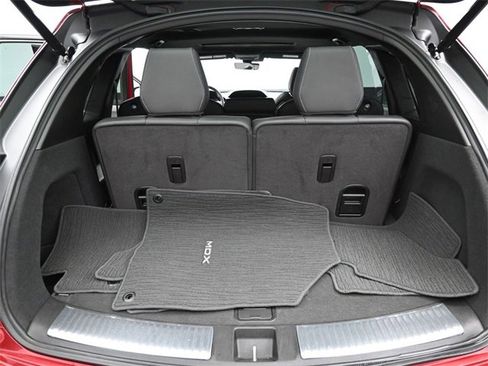 Used 2020 Acura MDX A-Spec image 38