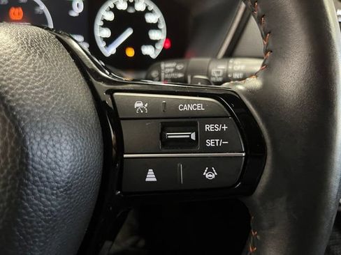 Used 2024 Honda CR-V Sport Touring image 24