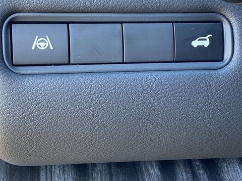 New 2026 Nissan Armada PRO-4X AWD/4WD image 34