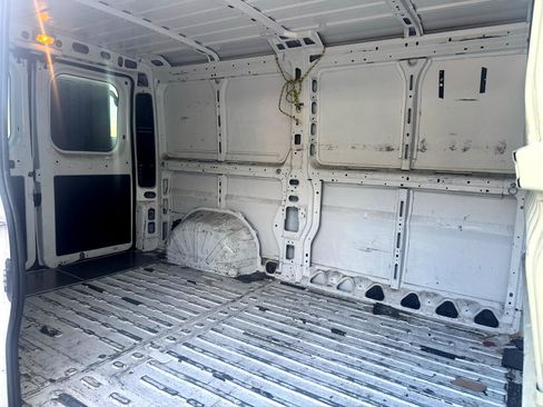 Used 2015 RAM ProMaster 1500 w/ Interior Convenience Group image 28