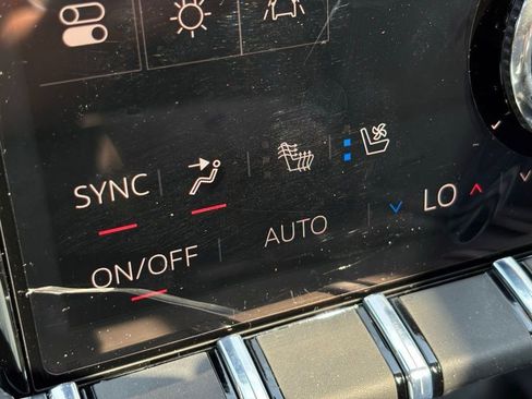 New 2026 GMC Acadia AT4 w/ Super Cruise Package image 4