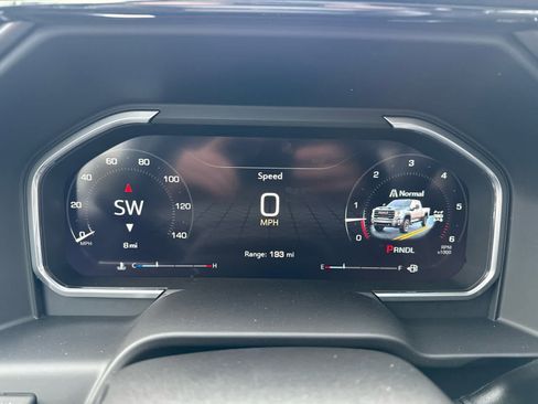 New 2026 GMC Sierra 2500 AT4X w/ Snow Plow Prep/Camper Package image 21