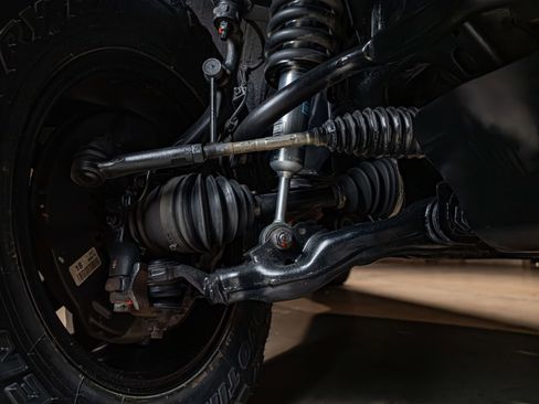 Used 2019 Toyota Tacoma TRD Sport image 13