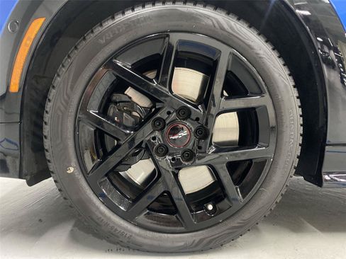 Certified 2025 MINI Cooper S FWD image 23