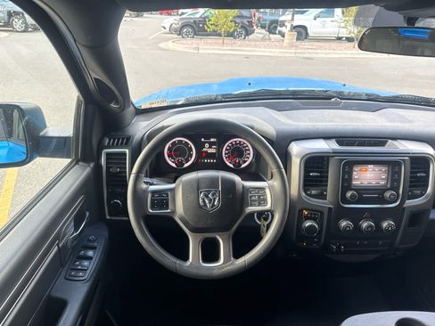 Used 2021 RAM 1500 Classic Warlock image 34