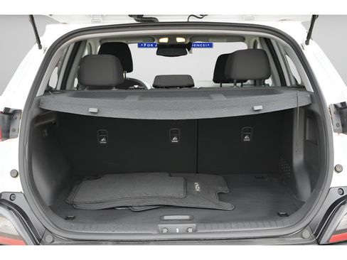 Certified 2023 Hyundai Kona SEL AWD/4WD image 11