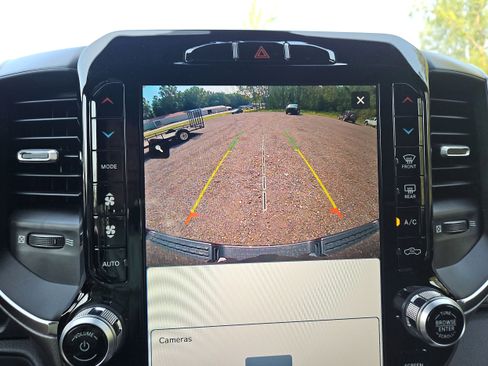 New 2024 RAM 1500 Big Horn image 86