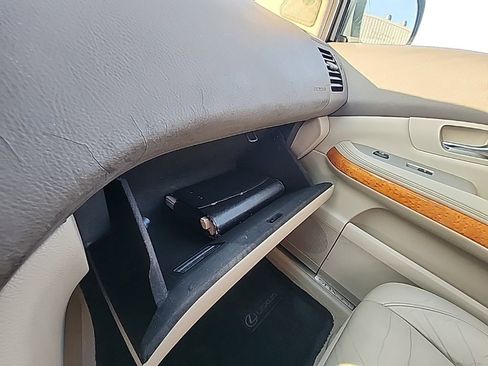 Used 2009 Lexus RX 350 AWD image 22