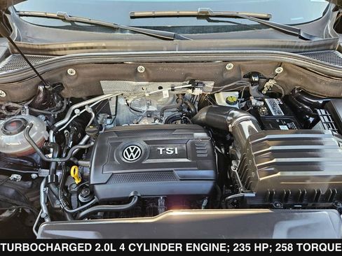 Used 2022 Volkswagen Atlas SE FWD image 40