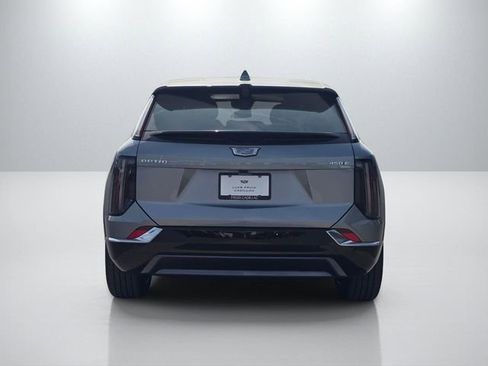 New 2026 Cadillac Optiq Luxury 1 RWD image 6