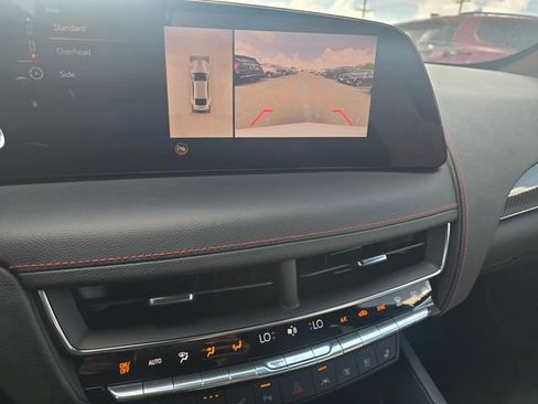 New 2026 Cadillac CT5 Sport RWD image 24