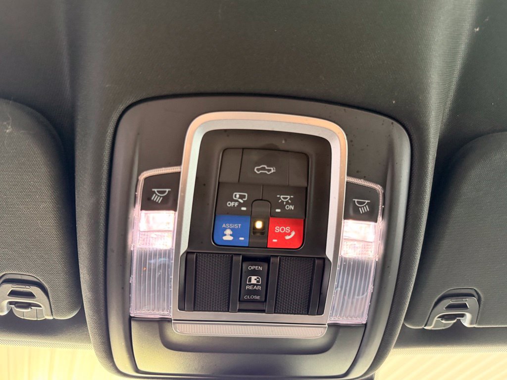 Used 2021 RAM 1500 Limited AWD/4WD image 25