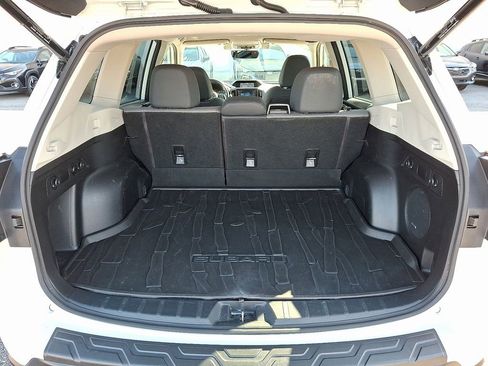 Used 2021 Subaru Forester Sport image 33