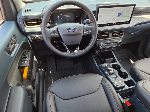 New 2026 Ford Maverick Tremor AWD/4WD image 36