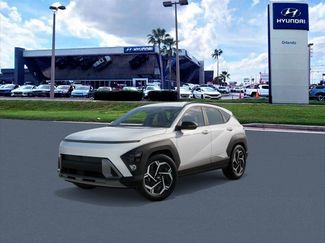 New 2026 Hyundai Kona SEL Premium video 1