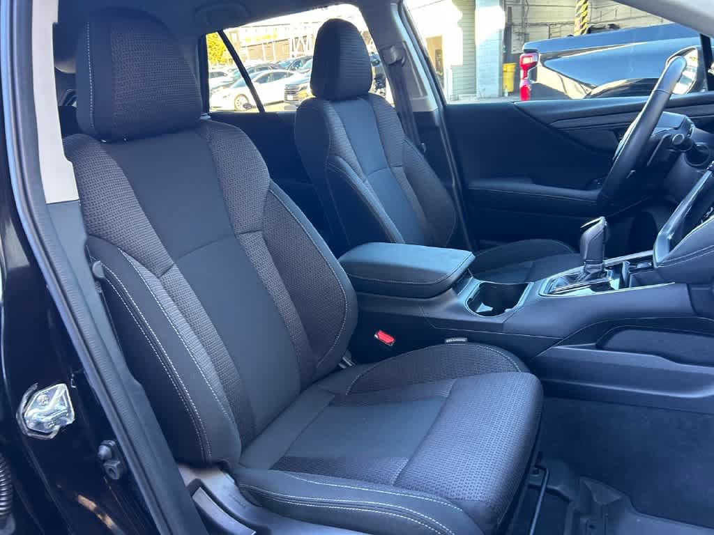 Certified 2024 Subaru Outback Premium AWD/4WD image 14