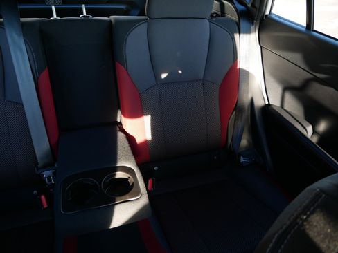 Used 2025 Subaru Impreza RS w/ Popular Package #3 image 14