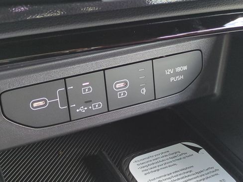 New 2026 Kia K5 GT-Line image 18