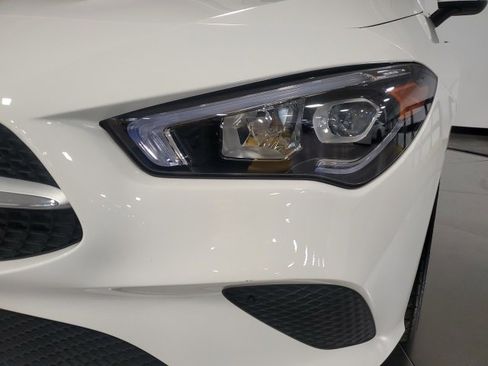 Used 2023 Mercedes-Benz CLA 250 CLA 250 image 28