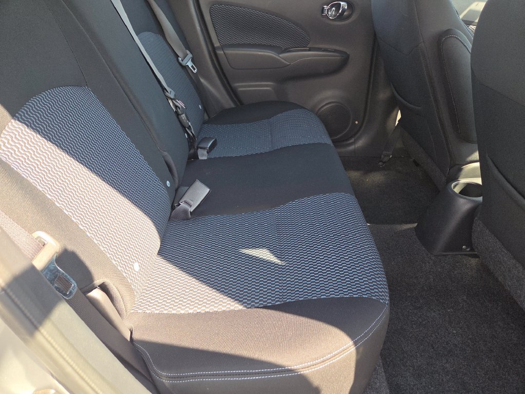 Used 2014 Nissan Versa Note SV FWD image 22