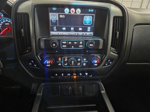 Used 2015 Chevrolet Silverado 2500 LTZ w/ Duramax Plus Package image 44