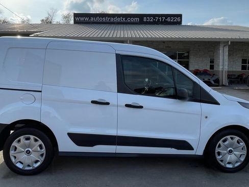 Used 2015 Ford Transit Connect XL FWD image 7