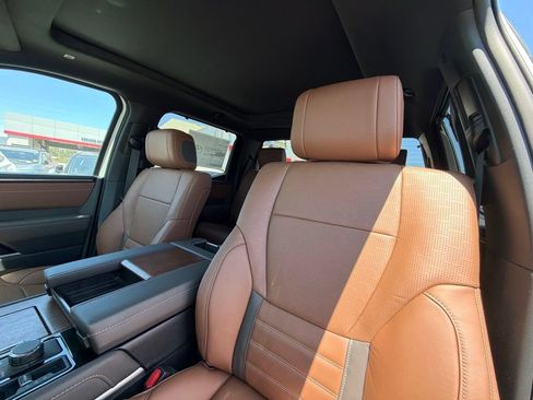 New 2026 Toyota Tundra 1794 Edition AWD/4WD image 21