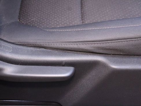 Used 2020 Chevrolet Silverado 1500 Custom Trail Boss image 12